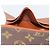 LOUIS VUITTON Porte Monnaie Billets Tresor Wallet M61730 LV Auth bs36733 Monogramma - vista 19