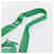 Borsa a Mano PRADA Nylon 2way Green Silver Auth 196830SAM Argento Verde - vista 14