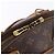 LOUIS VUITTON Bolsa de Mão Monogram Ellipse PM M51127 LV Auth 193394 Monograma - vista 10