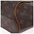 LOUIS VUITTON Bolsa de Mão Monogram Ellipse PM M51127 LV Auth 193394 Monograma - vista 16