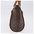 LOUIS VUITTON Bolsa de Mão Monogram Ellipse PM M51127 LV Auth 193394 Monograma - vista 4