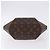 LOUIS VUITTON Bolsa de Mão Monogram Ellipse PM M51127 LV Auth 193394 Monograma - vista 5