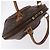 LOUIS VUITTON Bolsa de Mão Monogram Ellipse PM M51127 LV Auth 193394 Monograma - vista 6
