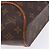 LOUIS VUITTON Bolsa de Mão Monogram Ellipse PM M51127 LV Auth 193394 Monograma - vista 9