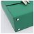 Hermès Borsa a mano HERMES Synetique Chevre in pelle verde argento Auth ka5671SAM - vista 17