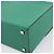 Hermès Borsa a mano HERMES Synetique Chevre in pelle verde argento Auth ka5671SAM - vista 18