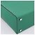 Hermès Borsa a mano HERMES Synetique Chevre in pelle verde argento Auth ka5671SAM - vista 19