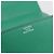 Hermès Borsa a mano HERMES Synetique Chevre in pelle verde argento Auth ka5671SAM - vista 21