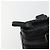 Chloé Borsa a mano Chloe in pelle nera Auth 195646A Nero - vista 10