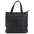Chloé Borsa a mano Chloe in pelle nera Auth 195646A Nero - vista 13