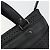 Chloé Borsa a mano Chloe in pelle nera Auth 195646A Nero - vista 18