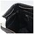 Chloé Borsa a mano Chloe in pelle nera Auth 195646A Nero - vista 20