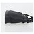 Chloé Borsa a mano Chloe in pelle nera Auth 195646A Nero - vista 3