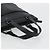Chloé Borsa a mano Chloe in pelle nera Auth 195646A Nero - vista 7