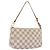 LOUIS VUITTON Pochette Accessoires Damier Azur N51986 Auth LV 194999