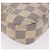 LOUIS VUITTON Pochette Accessoires Damier Azur N51986 Auth LV 194999 - vista 14