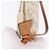 LOUIS VUITTON Pochette Accessoires Damier Azur N51986 Auth LV 194999 - vista 18