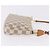 LOUIS VUITTON Pochette Accessoires Damier Azur N51986 Auth LV 194999 - vista 3