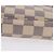 LOUIS VUITTON Pochette Accessoires Damier Azur N51986 Auth LV 194999 - vista 6