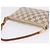 LOUIS VUITTON Pochette Accessoires Damier Azur N51986 Auth LV 194999 - vista 7