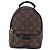 LOUIS VUITTON Zaino Palm Springs MINI Monogram M44873 LV Auth 195585V Monogramma - vista 13