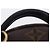 LOUIS VUITTON Zaino Palm Springs MINI Monogram M44873 LV Auth 195585V Monogramma - vista 14