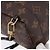 LOUIS VUITTON Zaino Palm Springs MINI Monogram M44873 LV Auth 195585V Monogramma - vista 18