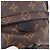 LOUIS VUITTON Zaino Palm Springs MINI Monogram M44873 LV Auth 195585V Monogramma - vista 20