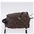 LOUIS VUITTON Zaino Palm Springs MINI Monogram M44873 LV Auth 195585V Monogramma - vista 4
