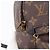 LOUIS VUITTON Zaino Palm Springs MINI Monogram M44873 LV Auth 195585V Monogramma - vista 9