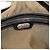 Borsa a mano FENDI Zucca Canvas Marrone Nero Auth 196063 - vista 17