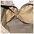 Borsa a mano FENDI Zucca Canvas Marrone Nero Auth 196063 - vista 18