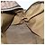 Borsa a mano FENDI Zucca Canvas Marrone Nero Auth 196063 - vista 19
