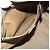 Borsa a mano FENDI Zucca Canvas Marrone Nero Auth 196063 - vista 21