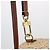 LOUIS VUITTON Nano Speedy Borsa a Mano Raffia 2way Beige Oro M83525 LV Auth 195336SAM - vista 20