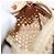 LOUIS VUITTON Nano Speedy Borsa a Mano Raffia 2way Beige Oro M83525 LV Auth 195336SAM - vista 22