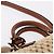 LOUIS VUITTON Nano Speedy Borsa a Mano Raffia 2way Beige Oro M83525 LV Auth 195336SAM - vista 8