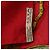 Hermès Foulard HERMES Carre90 Seta Rosso Auth 195639 - vista 13