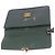 LOUIS VUITTON Pochette Kourad in Taiga Borsa Clutch Épicea M30194 LV Auth ka5641 - vista 19
