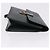 LOUIS VUITTON Pochette Kourad in Taiga Borsa Clutch Épicea M30194 LV Auth ka5641 - vista 3