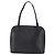 LOUIS VUITTON Epi Lussac Schultertasche Schwarz M52282 LV Auth ka5660 - Ansicht 2