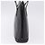 LOUIS VUITTON Epi Lussac Schultertasche Schwarz M52282 LV Auth ka5660 - Ansicht 4
