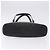 LOUIS VUITTON Epi Lussac Schultertasche Schwarz M52282 LV Auth ka5660 - Ansicht 5