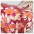 CHANEL Borsa Tote Alta Estate PVC Tela Rossa CC Auth 196247 Rosso - vista 14