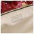 CHANEL Borsa Tote Alta Estate PVC Tela Rossa CC Auth 196247 Rosso - vista 17