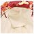 CHANEL Borsa Tote Alta Estate PVC Tela Rossa CC Auth 196247 Rosso - vista 19