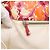 CHANEL Borsa Tote Alta Estate PVC Tela Rossa CC Auth 196247 Rosso - vista 20