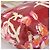 CHANEL Borsa Tote Alta Estate PVC Tela Rossa CC Auth 196247 Rosso - vista 9