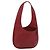 Coach Borsa a Spalla in Pelle Rossa e Oro Auth 194429A Rosso D'oro