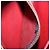 Coach Borsa a Spalla in Pelle Rossa e Oro Auth 194429A Rosso D'oro - vista 11